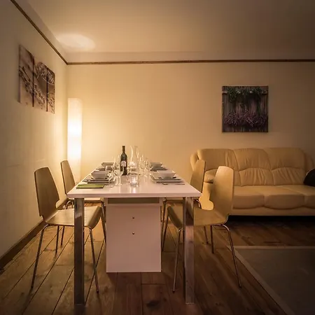 Chalet Cecile Interlaken Extérieur photo