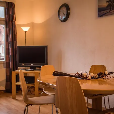 Chalet Cecile Interlaken Extérieur photo