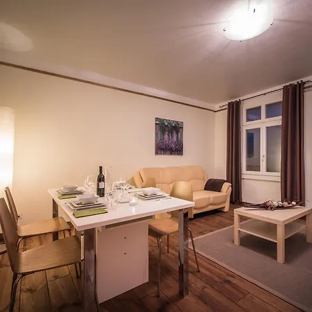 Chalet Cecile Interlaken Extérieur photo