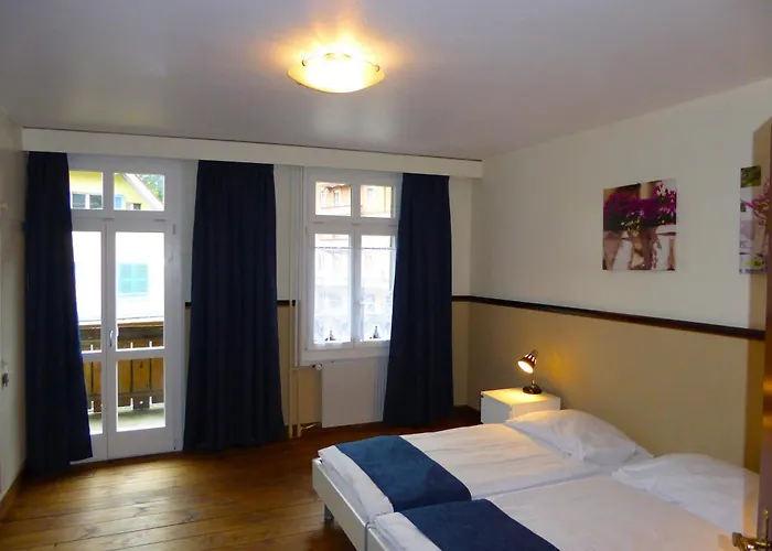 Chalet Cecile