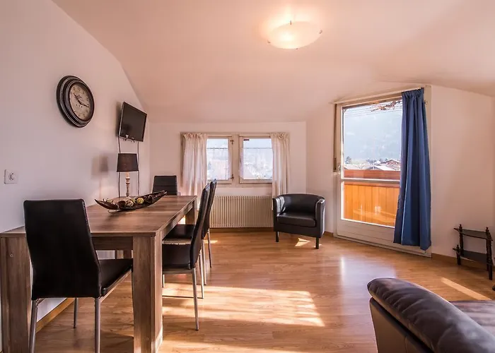 Chalet Cecile