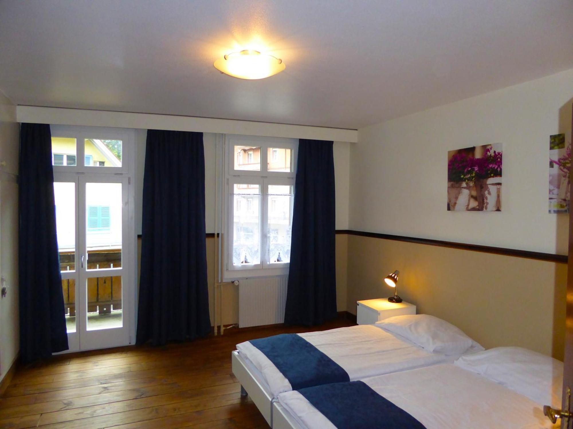 Apartment Chalet Cecile Interlaken