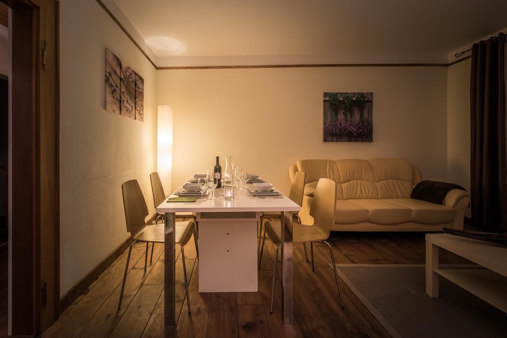 Chalet Cecile * Interlaken