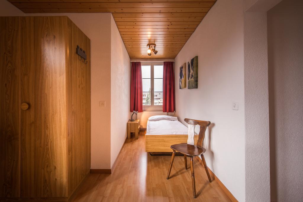 Apartment Chalet Cecile