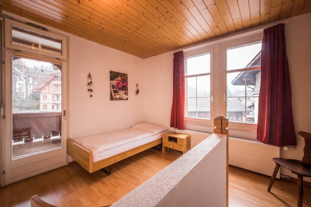 Chalet Cecile * Interlaken