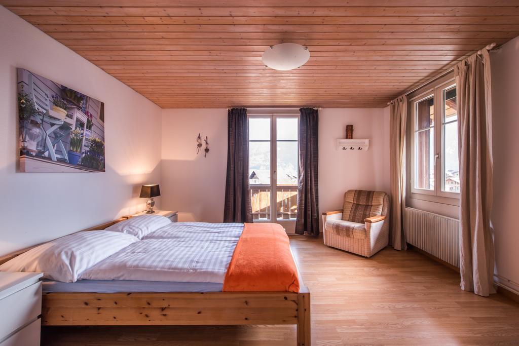 Apartment Cecile - Tell