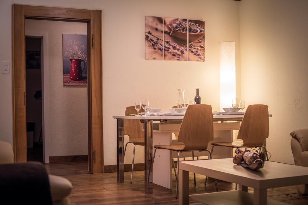 Chalet Cecile Apartment Interlaken