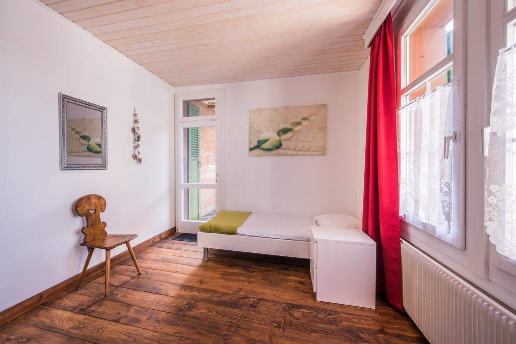Chalet Cecile * Interlaken