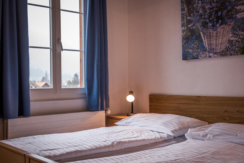 Chalet Cecile Interlaken