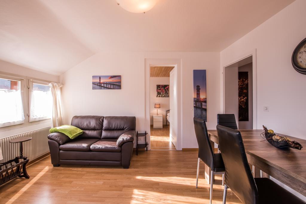 Chalet Cecile *