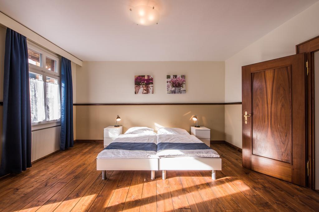 Chalet Cecile * Interlaken