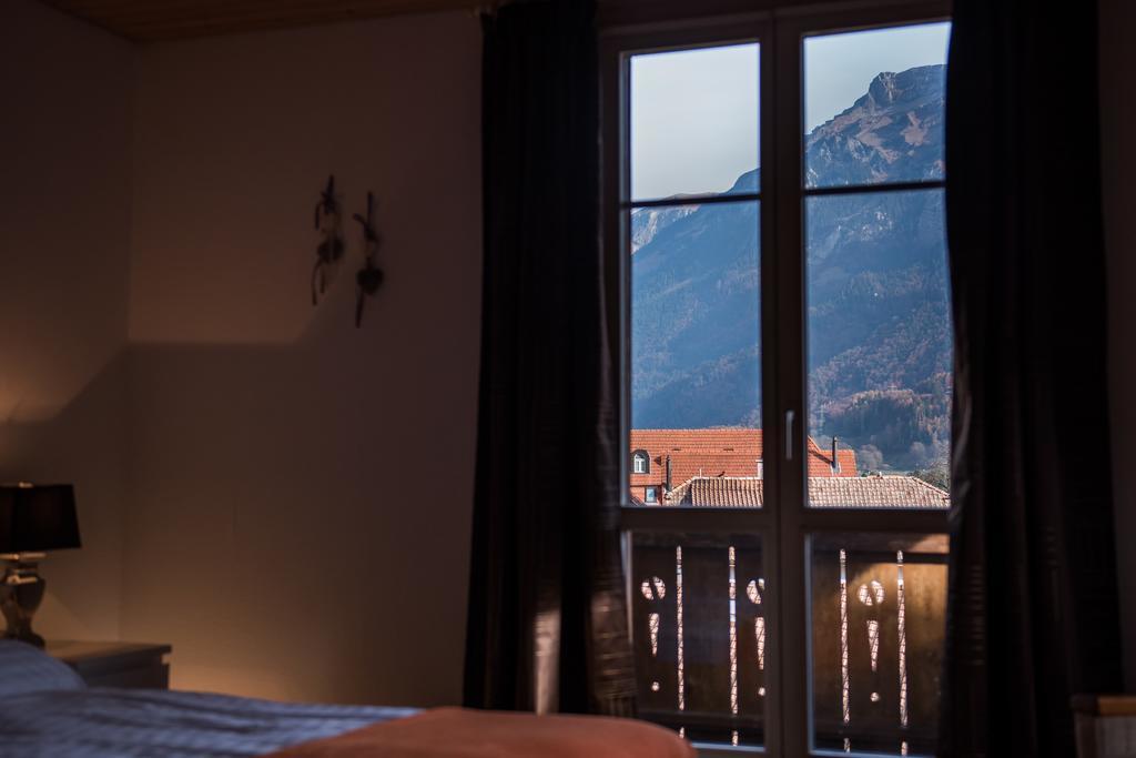 Appartement Cecile