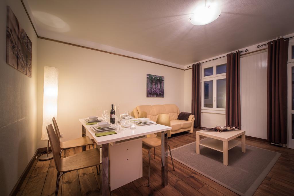 Chalet Cecile Interlaken