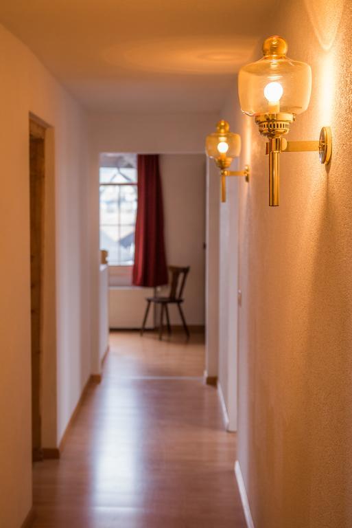 Chalet Cecile Apartment