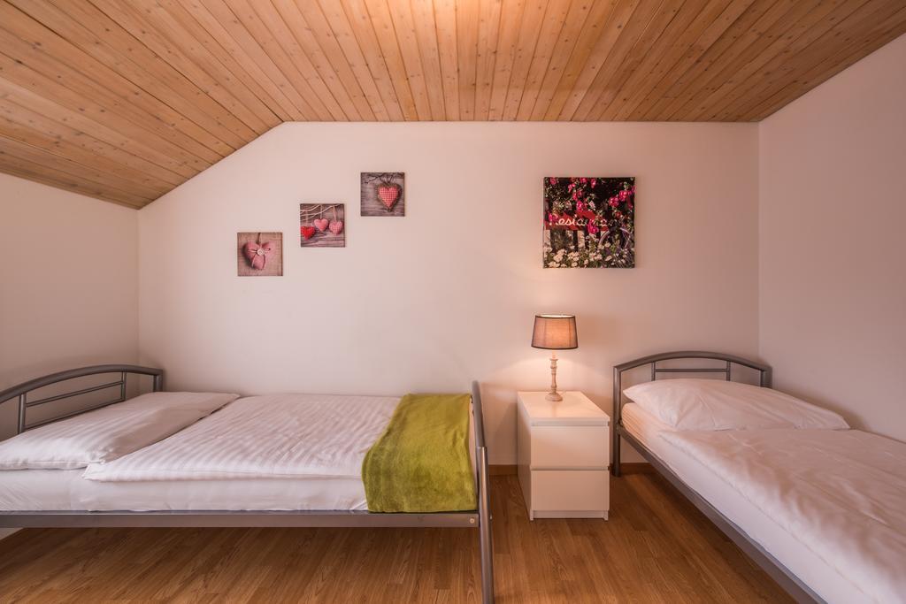 Apartment Cecile - Tell *