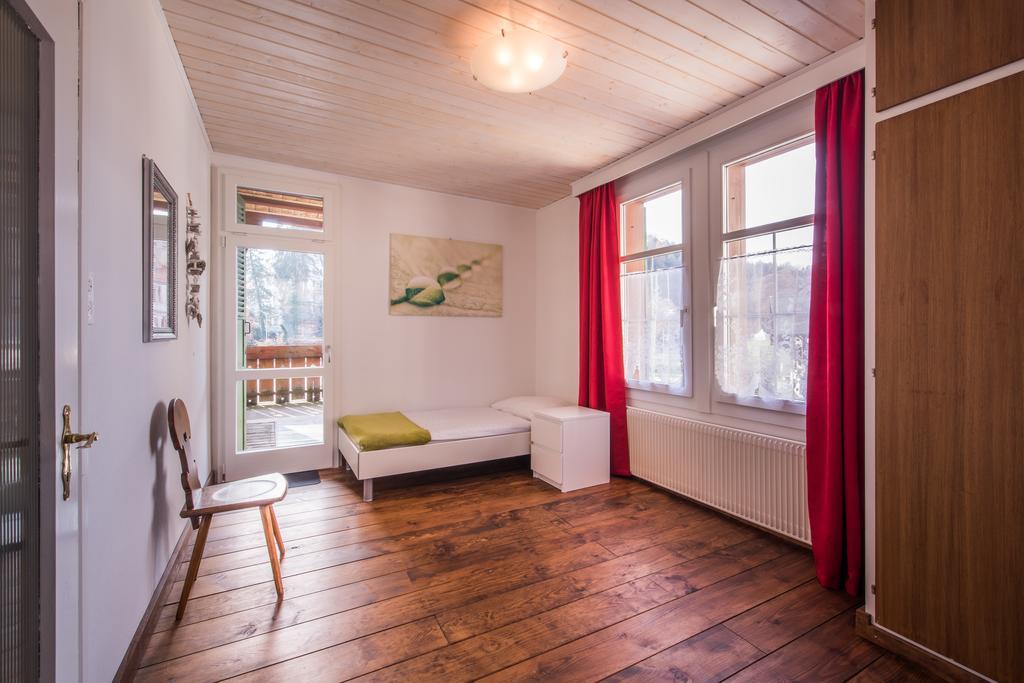 Chalet Cecile * Interlaken
