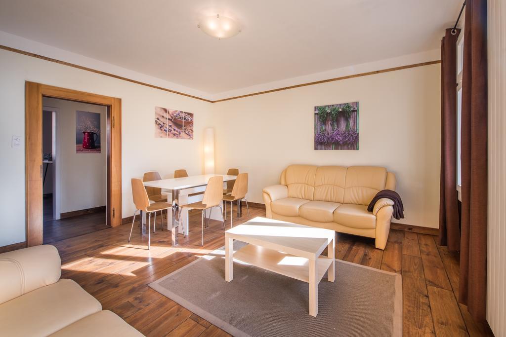 Chalet Cecile * Interlaken